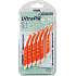 Atlantic UltraPik interdental brush 0.6 mm, 6 pcs