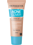 Dermacol AcneCover make-up for problematic skin 01 30 ml