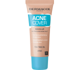 Dermacol AcneCover make-up for problematic skin 01 30 ml