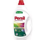 Persil Deep Clean Expert Color liquid laundry gel for coloured clothes 44 doses 1.98 l