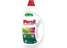 Persil Deep Clean Expert Color liquid laundry gel for coloured clothes 44 doses 1.98 l