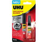 Buy UHU PLAST SPECIAL Model kit glue 45880 30 g