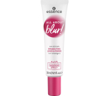 Essence All About Blur! smoothing face balm 30 ml
