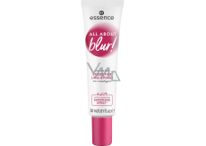 Essence All About Blur! smoothing face balm 30 ml