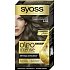Syoss Oleo Intense hair dye 5-54 Ash light brown