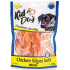 KidDog Chicken slices soft meat Chicken slices, meat treat for dogs 250 g