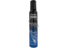 Studio Professional Mousse hair hardener, B5 provitamin 225 ml