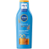 Nivea Sun Protect & Bronze OF 20 tanning lotion 200 ml