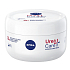 Nivea cream Urea & Care intensive cream for dry skin, hands and feet 300 ml