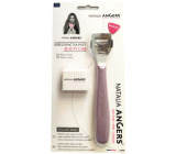 Natalia Angers NF502 Heel Shaver + 10 Blades 2866