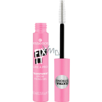 Essence Fix It Like a Pro transparent eyebrow gel 8.5 ml