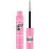 Essence Fix It Like a Pro transparent eyebrow gel 8.5 ml