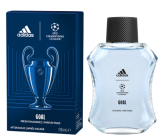 Adidas UEFA 11 Champions Leauge GOAL voda po holení 100 ml