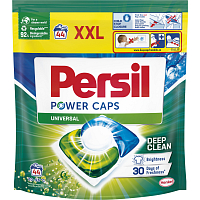 Persil Power-Caps Deep Clean Universal laundry capsules, 616 g, 44 doses