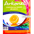 Arconel sponge sharp, dishwashing scrubber, 15 × 18 cm, 1 piece