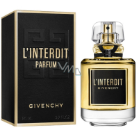 Givenchy L'Interdit 25 perfume for women 80 ml