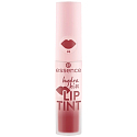 Essence Hydra Kiss Lip Tint color 03 Rosy Blossom 4 ml