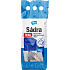 Het plaster gray, 1 kg