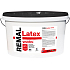 REMAL V2064 latex interior, white, 10 kg