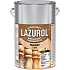 Lazurol Pragomat C1038 nitrocellulose varnish for wood 4 l