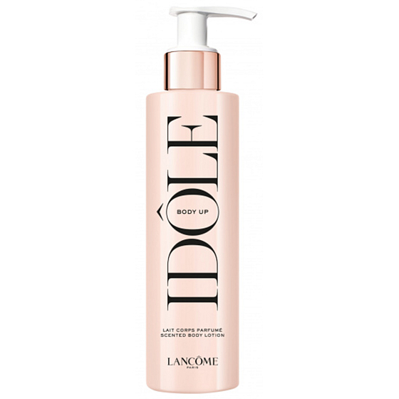 Lancome Idole tělové mléko 200 ml