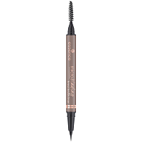 Essence Brow Pencil Microblading 02 Light Brown, 0.6 ml