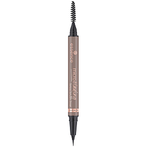 Essence Brow Pencil Microblading 02 Light Brown, 0.6 ml