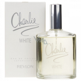 Revlon Charlie White eau de toilette for women 15 ml