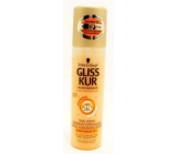 Gliss Kur Express Total Repair 19 Regenerating Hair Balm 200 ml