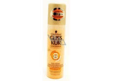 Gliss Kur Express Total Repair 19 Regenerating Hair Balm 200 ml