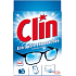 Clin Cleaning Wipes, 14 pcs