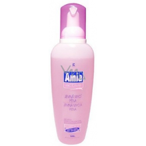 Amia Active gentle washing foam 180 ml