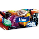 Veltie Style hygienic tissue handkerchief box 2 layers of 70 pieces