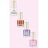 Dermacol Almond Exfolier Nail Peeling and Cuticle 9 ml