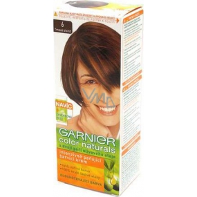 Garnier Color Naturals Hair Color 6 Dark Blonde