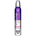 Vitale Exclusively Professional Coloring Mousse With Vitamin E Steel Gray 200 ml