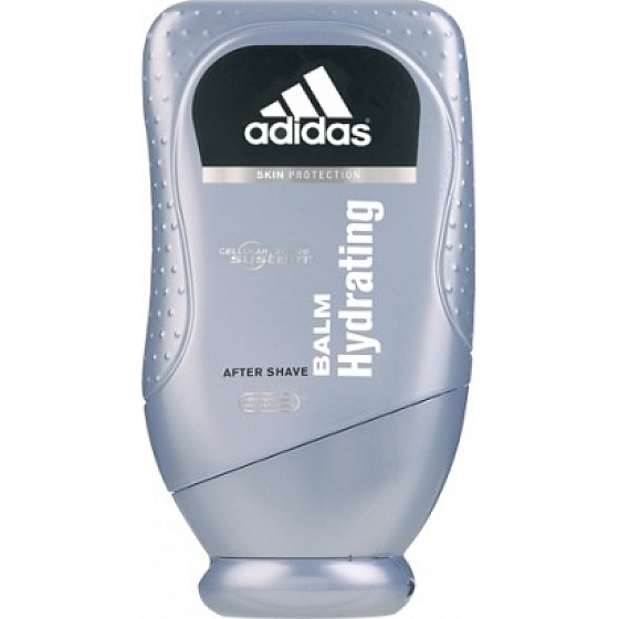 Adidas Skin Care Moisturizing After Shave Balm 100 ml