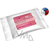 Dermacol Age Control make-up and cleaning wipes 20 pieces