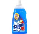 Calgon Gel Water softener 1.5 liter detergent