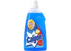 Calgon Gel Water softener 1.5 liter detergent