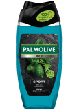 Palmolive Men Sport 3in1 shower gel for body and hair 250 ml