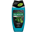 Palmolive Men Sport 3in1 shower gel for body and hair 250 ml