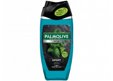Palmolive Men Sport 3in1 shower gel for body and hair 250 ml