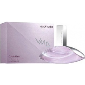 Calvin Klein Euphoria Eau de Toilette for Women 100 ml