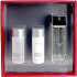 Giorgio Armani Emporio Armani Diamonds for Men Eau de Toilette 50 ml + shower gel 50 ml + aftershave 50 ml, gift set