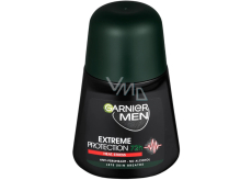 Garnier Men Mineral Extreme roll-on deodorant for men 50 ml
