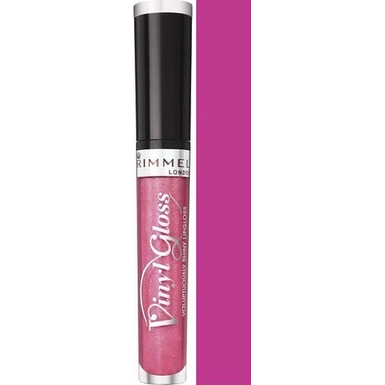 Rimmel London Vinyl Gloss lip gloss 180 5 ml