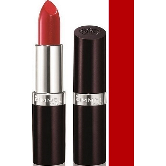Rimmel London Lasting Finish lipstick 166 4.5 g