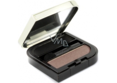 Helena Rubinstein Wanted Eyes Color Duo oční stíny 48 Dark Ebony 2 x 1,3 g