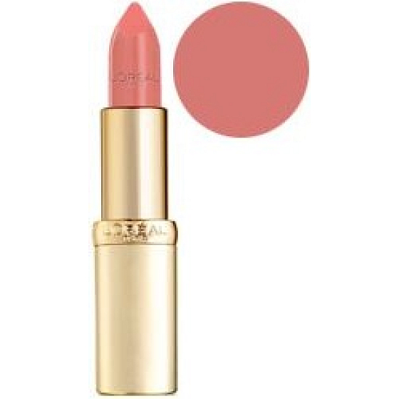 Loreal Paris Color Riche Natural lipstick 381 Silky Toffee Natural 4.5 g